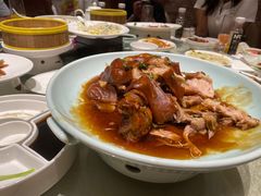 -宏宴·新京菜(望京店)