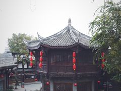 -平乐古镇