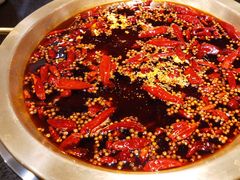 -潮火锅·麻辣牛肉火锅(观音桥方圆·LIVE店)