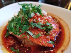 -顺香居·老字号湖北菜(江汉路店)