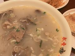 -武圣羊汤(武圣路店)