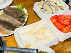 -牛必福潮汕牛肉火锅(油坊桥店)