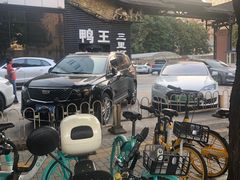 -鸭王烤鸭店(三里河店)