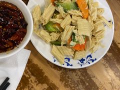 -柴氏风味斋(甘家口店)