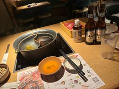 -温野菜涮涮锅(西单大悦城店)