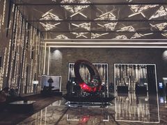 -上海宝华万豪酒店