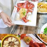 小吃货打卡👉三亚美食阿浪海鲜店