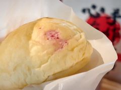 冰面包-君之狮子山·轻糖烘焙(松江印象城店)