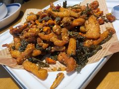 -外婆味道·云南菜大当家(弥勒店)