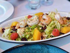 午餐能量沙拉-atta bj(国贸商城店)