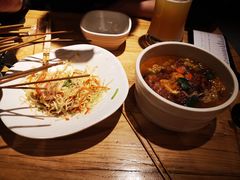 -管氏翅吧(马家堡店)