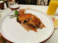 -大鸭梨烤鸭店(花园村店)