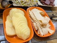 -老凯里酸汤鱼(花果园店)