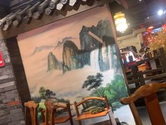 -蓉城老妈火锅(双林路店)