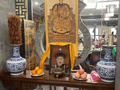 -都一处烧麦馆(前门店)