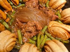 -古洼一锅鲜(开发区店)