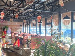 -遇见小院—虹鳟鱼•农家菜(怀柔店)