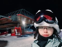 -富龙滑雪场