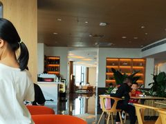 -J cafe 朝夕餐厅