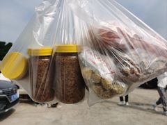 -苏州市吴中区光福窑上花果蜜饯厂