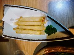 炸奶酪-胜代日本料理(云程巷小区店)