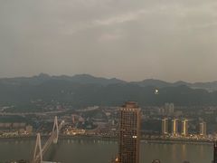 -WFC会仙楼观景台