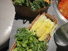 -故里和山·成都火锅(欢乐港湾店)