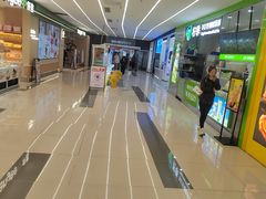 -凯德广场(武胜路店)