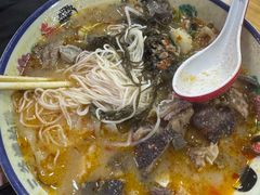 -三爷糟粕醋·鲜鱼汤·海南特色小吃(新华南路店)