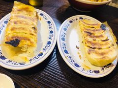 -拉面莊夢語＆中华料理八椿