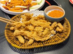 -小城外婆肴私房菜.十年品牌(上地店)