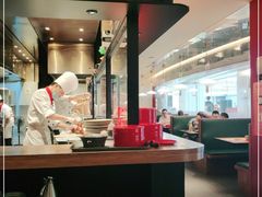 -青年公社烤鸭(宝杨宝龙广场店)