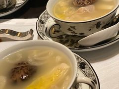 -夏苑(新加坡丽思卡尔顿美年酒店)