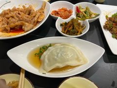 -小红鲸·海鲜餐厅(轸大路店)