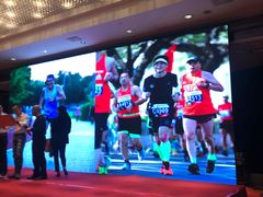 -北京丽景湾国际酒店