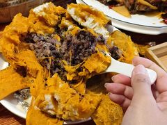 -满堂春特色餐馆