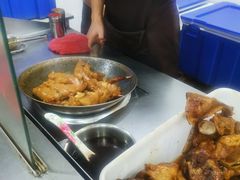 -赵元章肉骨烧(山塘街店)