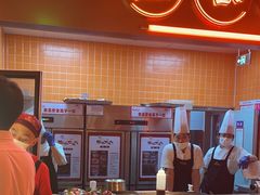 -西塔老太太泥炉烤肉(苏州大悦城店)