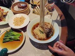 -松鹤面馆·古法焖肉面(观前店)