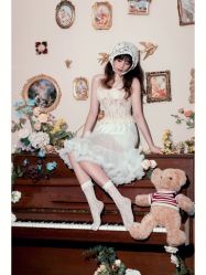 -米莱摄影写真(五大道别墅店)