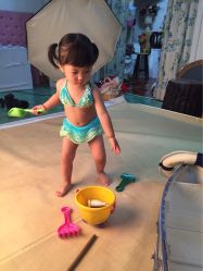 -爱你宝贝孕婴亲子摄影美学馆(绍兴店)
