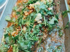 -树厨贵州菜(花果园购物中心店)