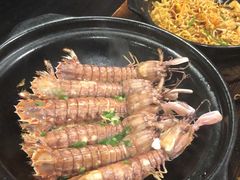 -小时候焗海鲜(鄞州万达店)