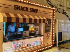 -大光明电影院(南京西路店)