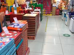-世纪联华超市(马塍店)