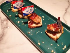 -MOCUS莫卡斯餐厅(祥云小镇店)