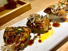 -初居食屋日式料理(万象城购物中心店)
