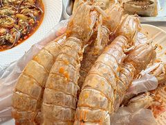 -不仔客海鲜·三亚老字号(第一市场店)
