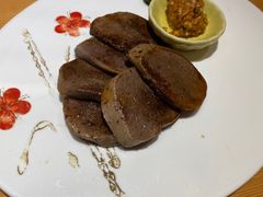 -大岛日本料理铁板烧(南通大饭店)