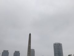 -百林公园-两江幸福广场